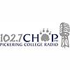 102.7 CHOP FM