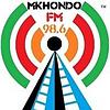 Mkhondo Radio Station 98.6