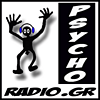 PSYCHO net Radio