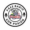 Radio Paéz 98.3 FM