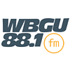 WBGU 88.1 FM