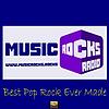 MusicRocks Radio