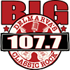 WGBG Big Classic Rock 107.7 FM