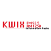KWIX Information Radio 1230 AM & 92.5 FM
