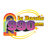 La Rocola 990 AM