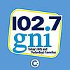 WGNI GNI 102.7 FM