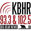 KBHR Big Bear News 93.3 FM