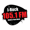 KYUN I-Rock 105.1 FM