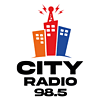 City Radio 98.5