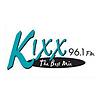 KIXX 96