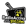 RadioActiva FM 100.1