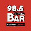 KWKJ 98.5 The Bar
