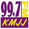 KMJJ 99.7 FM