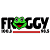 WGYI WGYY Froggy NWPA Radio