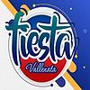 Fiesta Vallenata