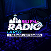 Radio La Red 98.1 FM