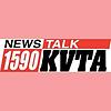 News Talk 1590 KVTA