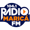 Rádio Maricá fm