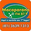 Macaparana FM