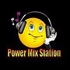 The Power Mix Station