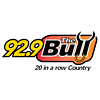 KMXN 92.9 The Bull