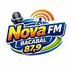 Nova Fm 87,9 Bacabal-Ma