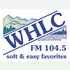 WHLC 104.5 FM