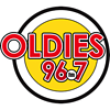 CJWV Oldies 96.7 FM