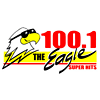 KJBI 100.1 The Eagle