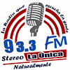 Stereo La Unica