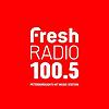 CKRU 100.5 Fresh Radio