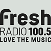 CKRU 100.5 Fresh Radio