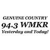 WMKR Genuine Country 94.3 WMKR