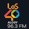 Los 40 Alcoy