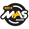 KCKO MAS Radio 107.9 FM