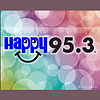 WHVR Happy 95.3