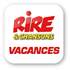 Rire et Chansons Vacances