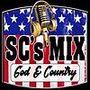 SCs MIX God and Country Radio