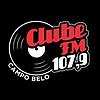 Rádio Clube de Campo Belo - MG