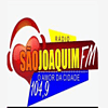 Rádio São Joaquim 104.9 FM