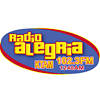 KTAM Radio Alegria 1240 AM and 102.3 FM