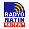 104.5 FM Radyo Natin Candon