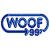 99.7 WOOF-FM