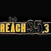 WFBR-LP Reach 95.3 FM