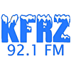 KFRZ / KUGR The Freeze 92.1 FM & 1490 AM