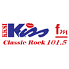 KKSI 101.5 KISS FM