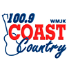 WMJK Coast Country 100.9 FM