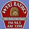 WYXI Wixie Radio 1390 AM