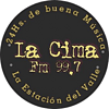 La Cima FM 99.7
