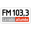 CHAA FM 103.3